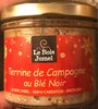 Terrine de Campagne au Blé Noir - نتاج