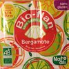 8 G Bioflan Bergamote - Product