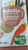 Potabio 5 légumes psyllium - Product