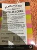 Lentilles Corail - Product
