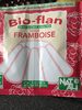 8G Bioflan a La Framboise - Product