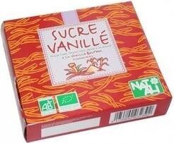 8X8G Sucre Vanille - Product - fr