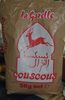 Couscous - Producto
