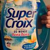 SuperCroix Bora Bora - Producto