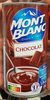 Creme mont Blanc chocolat - Prodotto