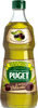 Huile d'olive vierge extra -La Noire Délicate - Product