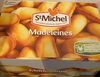 Madeleines - Producto