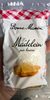 La Madeleine au beurre frais - Product