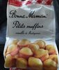 Petit Muffins - Product