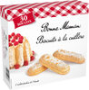Bonne Maman - Lady Fingers Cookies, 250g (8.9oz) - Product