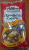 Madeleines - Coquilles - Product