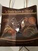 Grande galette St Michel chocolat - Product