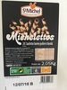 Michelettes - Produit