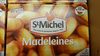 Madeleines - Produkt