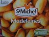 Madeleines - نتاج