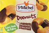 Doonuts Marbre Chocolat - Product