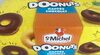 Doonuts - Product