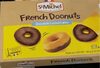 French doonuts - Product
