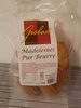 Madeleine Pur Beurre - Product