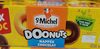 Doonuts - Produkt