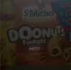 Doonuts fourrés fraise - Producto