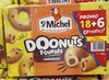 Doonuts - Produit