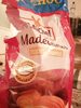 Madeleine - Producto