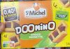 Doomino - Product