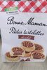 Bonne Maman - Little Chocolate Tarts, 250g (8.9oz) - Product