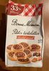 Petites tartelettes chocolat caramel - Producto