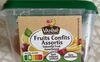 Fruits Confits assortis - Product