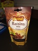 Raisins secs - Product
