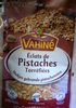 Eclats de pistaches torréfiées - Prodotto