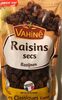 Raisins secs - Produkt