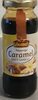 Nappage Caramel goût vanille - Product