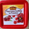 Bigarreaux Confits en Provence - Produkt