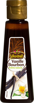 Arôme vanille Bourbon - Produit