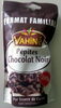 Pépites Chocolat Noir - Product
