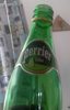 Perrier Lime Glass - Product