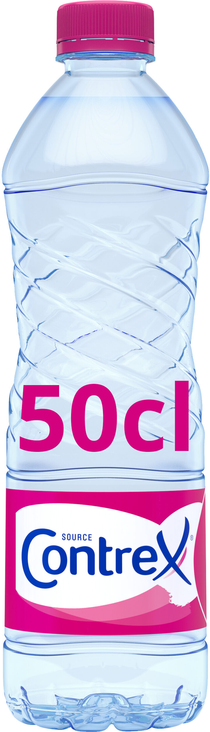 eau minérale naturelle - Producto - fr