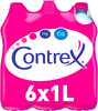 CONTREX eau minérale naturelle 6 x 1L - Produkt