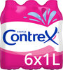 CONTREX eau minérale naturelle 6x1L - 产品