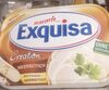 Mmmh... Exquisa - Produkt