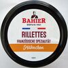Bahier Französisches Brathähnchen Rillettes - Produkt