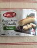 Boudin blanc volaille - Product