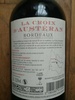 Bordeaux - Product