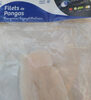 Sub Filets De Pangas Surgeles - Product