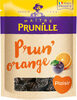 Prun'orange - Product