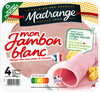 Mon Jambon Blanc VPF 4tr - 产品