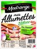 Mes Allumettes Nature - Product